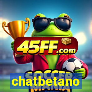 chatbetano