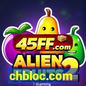chbloc.com