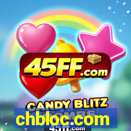 chbloc.com