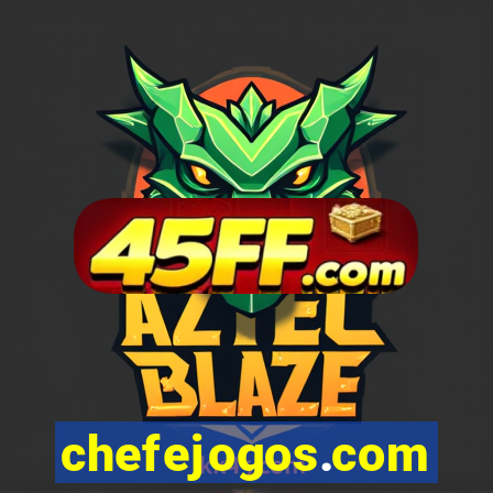 chefejogos.com