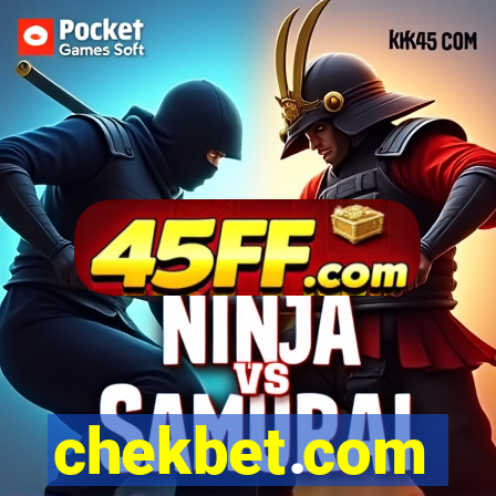 chekbet.com