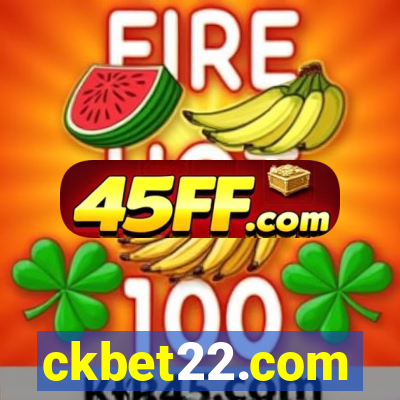 ckbet22.com