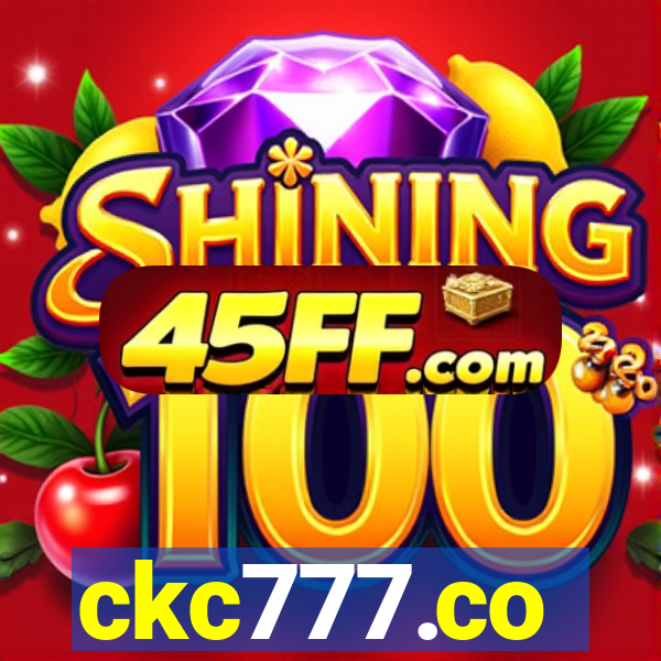 ckc777.co