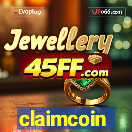 claimcoin