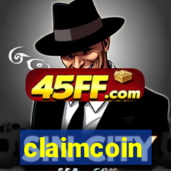 claimcoin