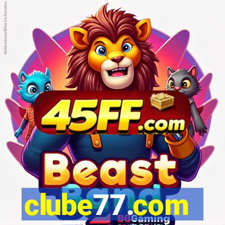 clube77.com