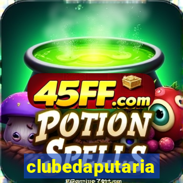 clubedaputaria