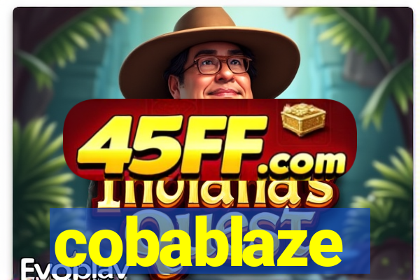 cobablaze