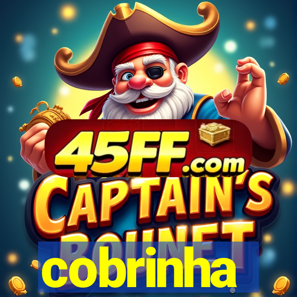 cobrinha