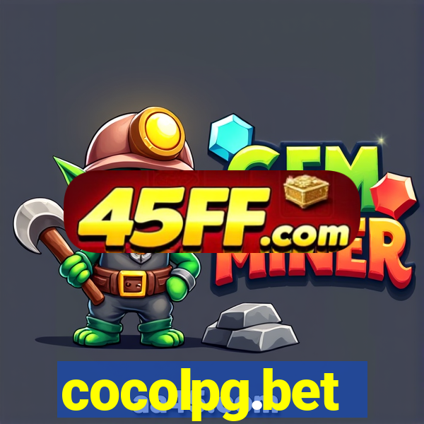 cocolpg.bet