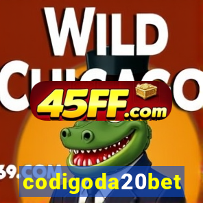 codigoda20bet