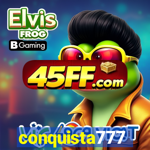conquista777