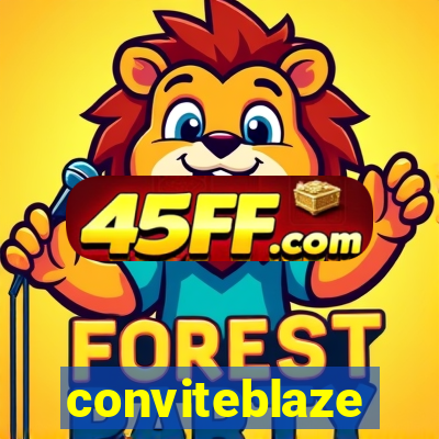 conviteblaze
