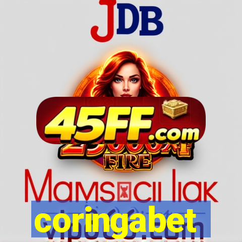coringabet
