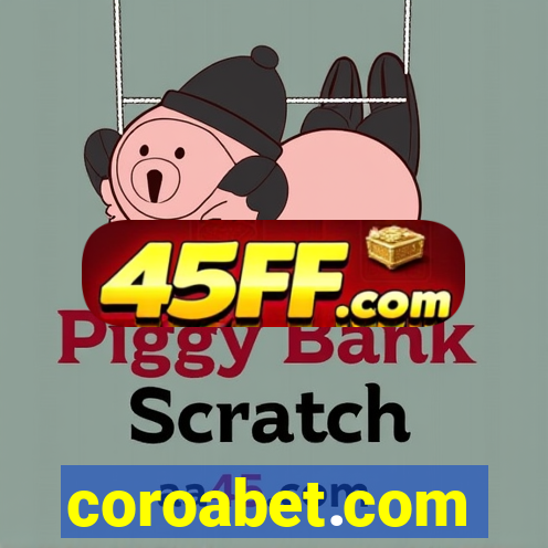 coroabet.com