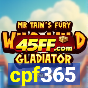 cpf365