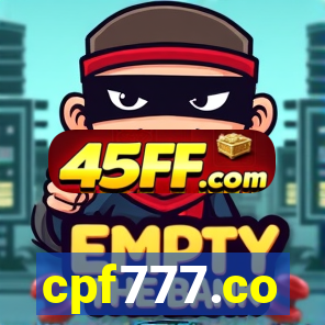cpf777.co