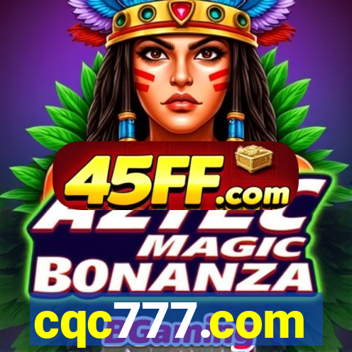 cqc777.com