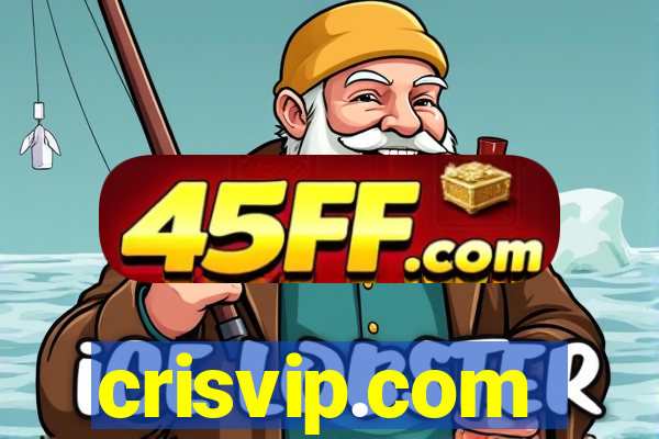 crisvip.com