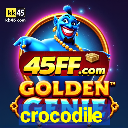 crocodile-pg.com