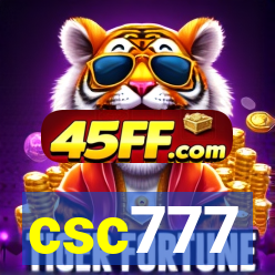 csc777