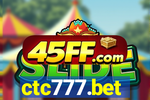 ctc777.bet