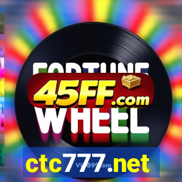 ctc777.net