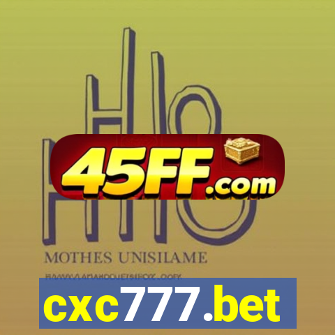 cxc777.bet