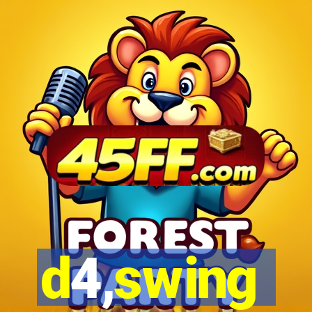 d4,swing