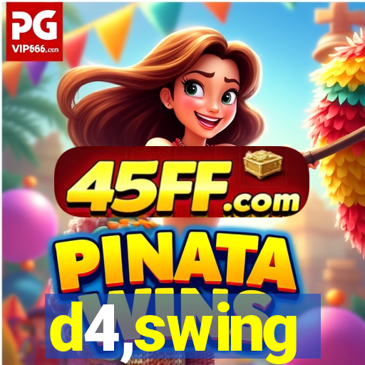 d4,swing
