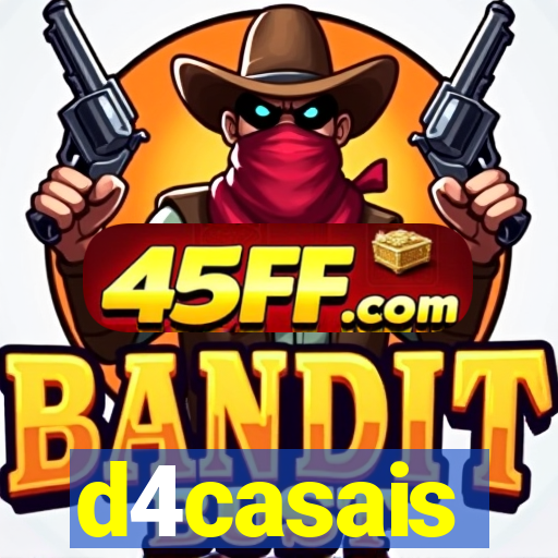 d4casais