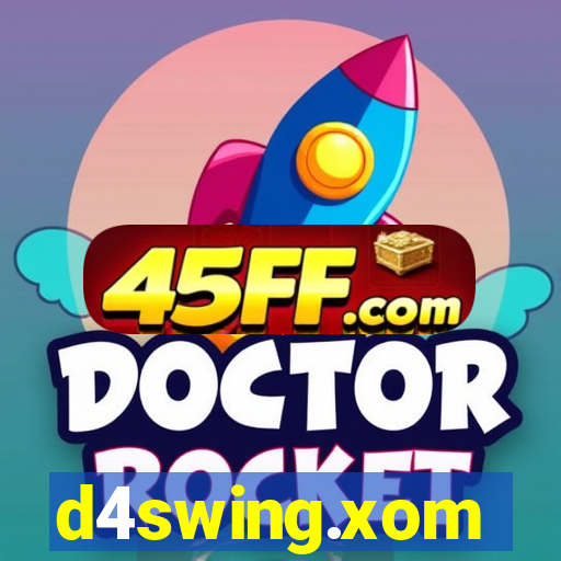 d4swing.xom