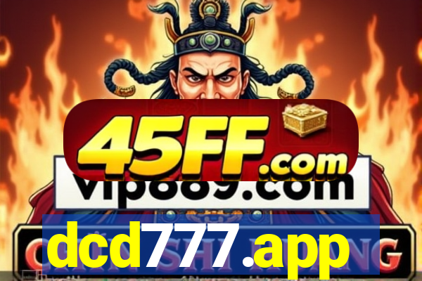 dcd777.app