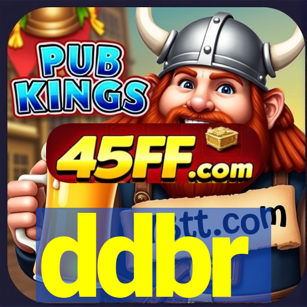 ddbr