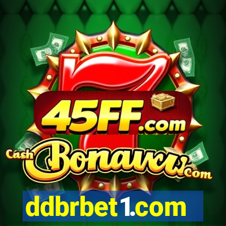 ddbrbet1.com