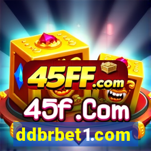 ddbrbet1.com