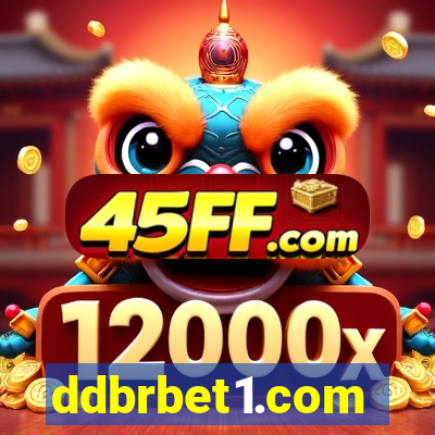 ddbrbet1.com