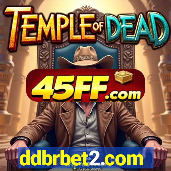 ddbrbet2.com
