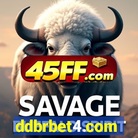 ddbrbet4.com