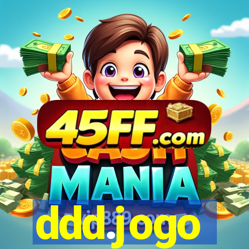 ddd.jogo
