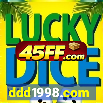 ddd1998.com
