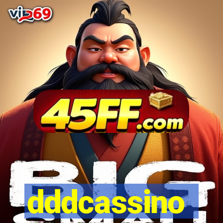 dddcassino