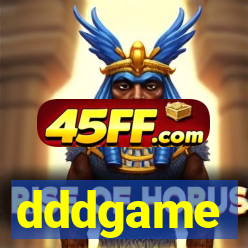 dddgame