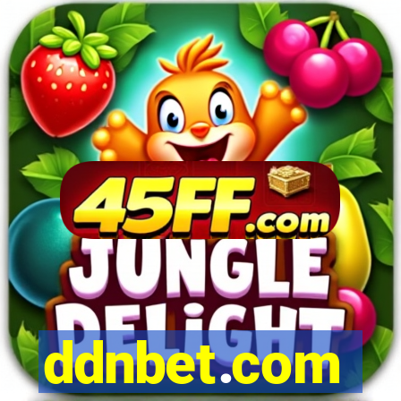 ddnbet.com