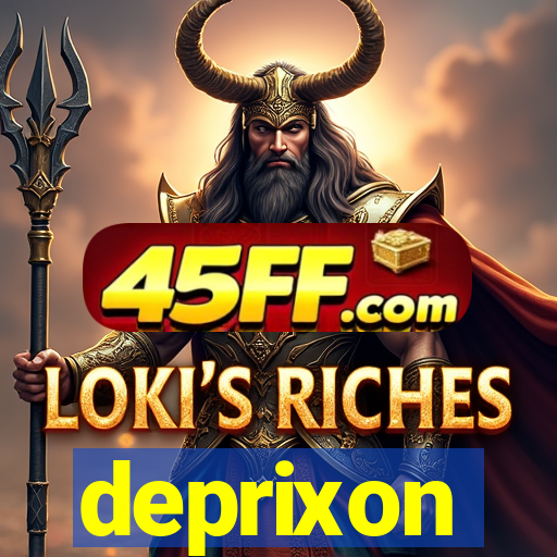 deprixon