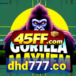 dhd777.co