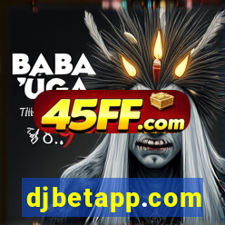 djbetapp.com