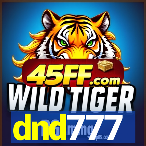 dnd777