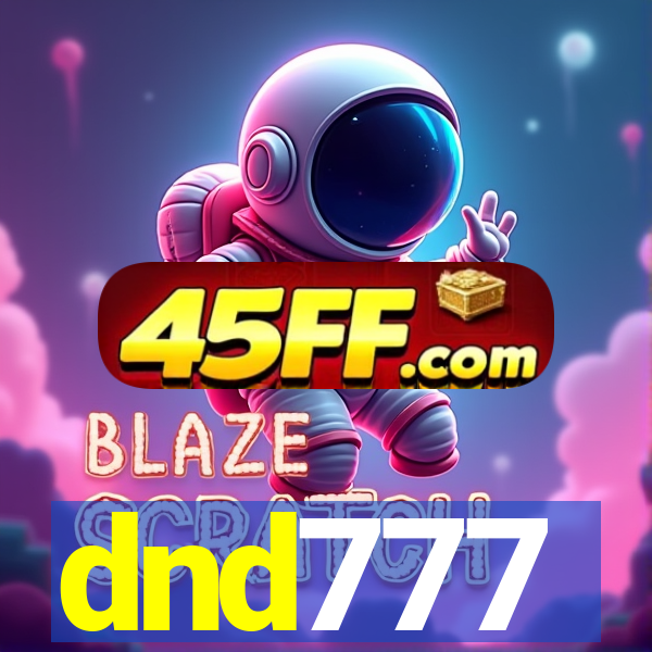 dnd777