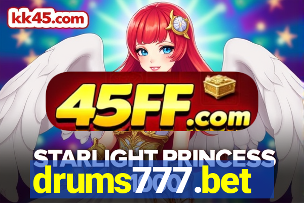 drums777.bet